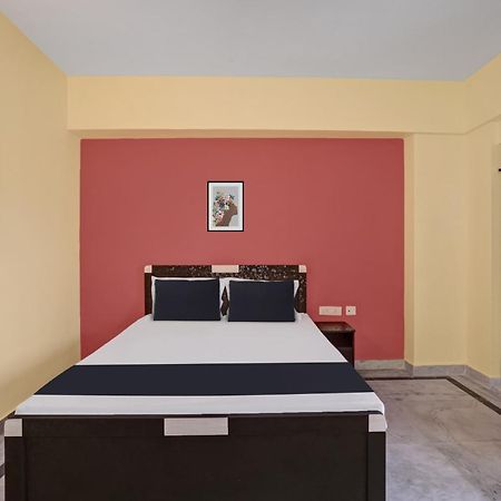 Hotel O Degree Hotel Джамшедпур Экстерьер фото