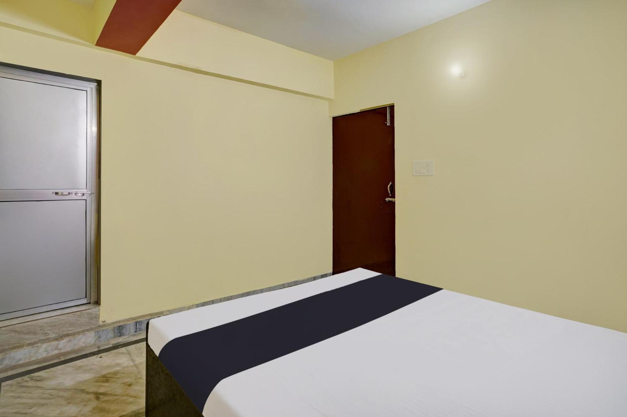 Hotel O Degree Hotel Джамшедпур Экстерьер фото